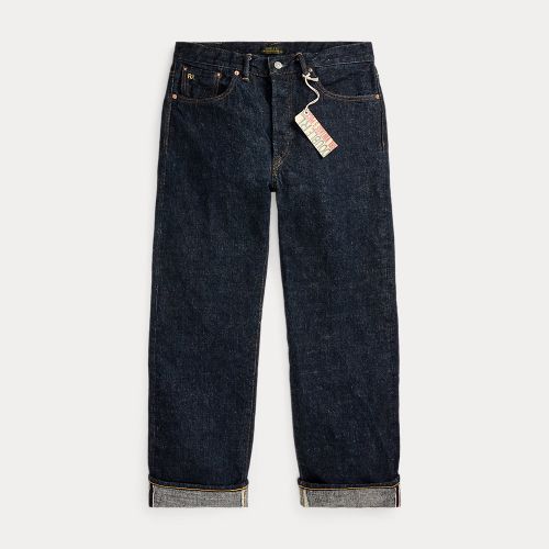 Jean vintage à 5 poches édition limitée - RRL - Modalova