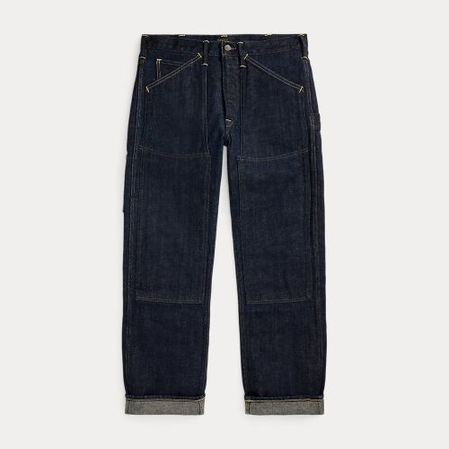 Jean selvedge édition limitée - RRL - Modalova