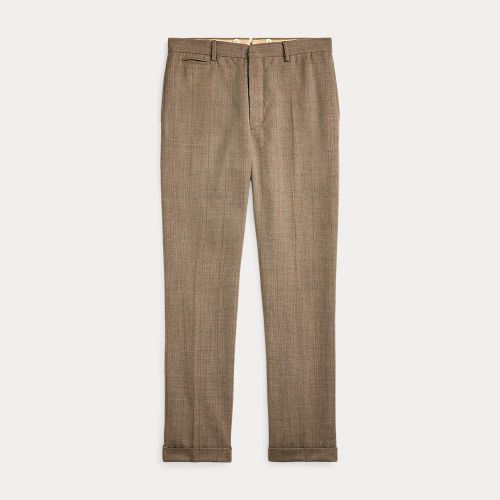 Pantalon de costume Slim Fit en laine - RRL - Modalova