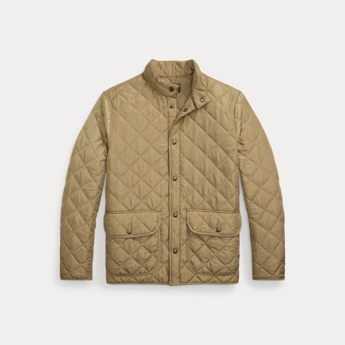 Veste doublée matelassée - RRL - Modalova