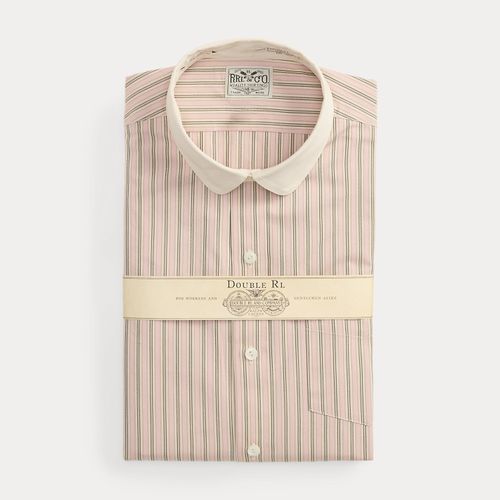 Chemise Slim Fit rayée - RRL - Modalova
