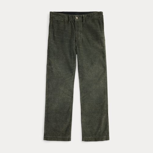 Pantalon Engineer Fit en velours côtelé - RRL - Modalova