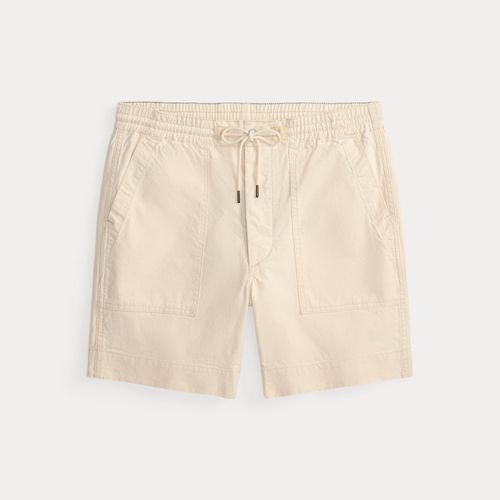 Short utilitaire en toile - RRL - Modalova
