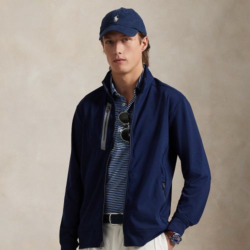 Veste performance en jersey - RLX - Modalova