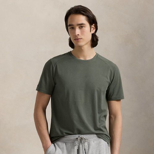 T-shirt performance en jersey de coton - RLX - Modalova