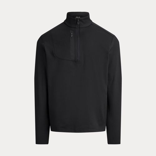 Pull demi-zippé stretch Classic Fit - RLX - Modalova