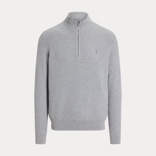 Pull performance en coton mélangé - RLX - Modalova