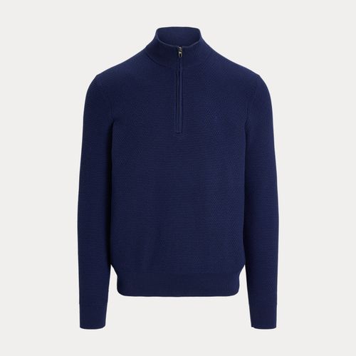 Pull performance en coton mélangé - RLX - Modalova