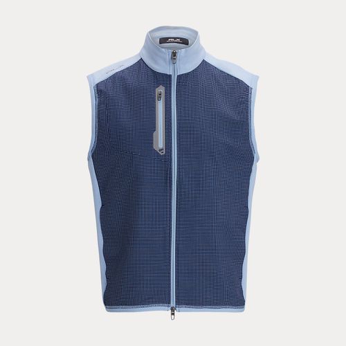 Gilet hybride zippé - RLX - Modalova