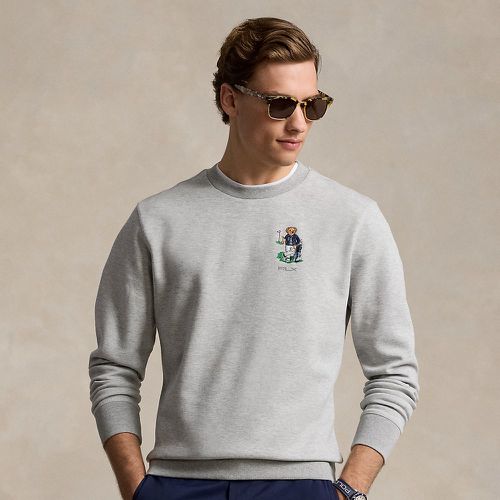 Sweat Polo Bear Classic Fit - RLX Golf - Modalova