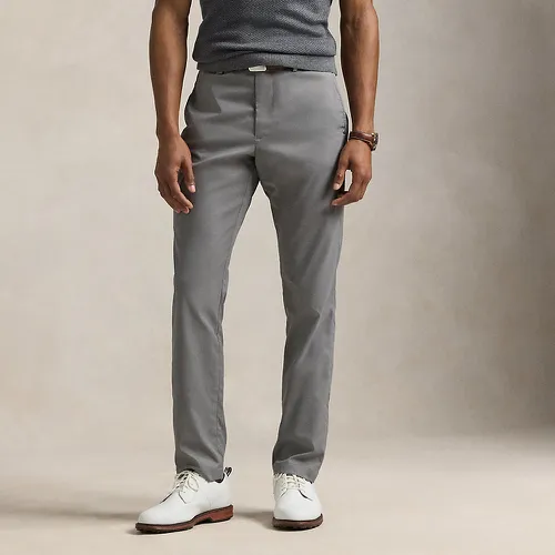 Pantalon performance slim en sergé - RLX - Modalova