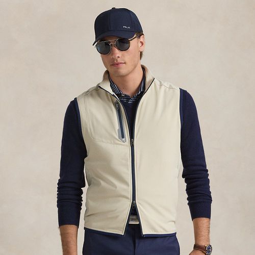 Gilet hybride zippé - RLX - Modalova