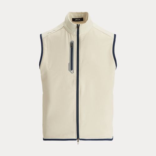 Gilet hybride zippé - RLX - Modalova