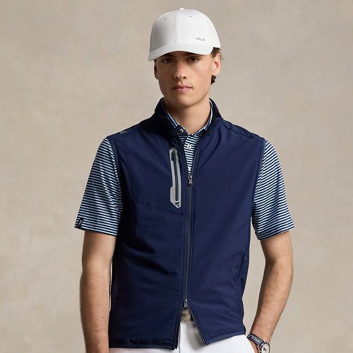 Gilet hybride zippé - RLX Golf - Modalova