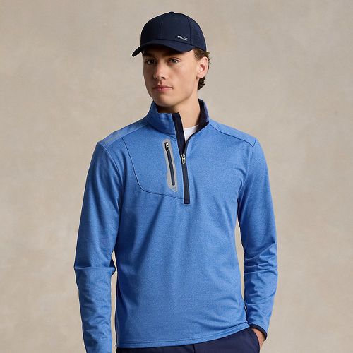 Pull classique en jersey stretch - RLX Golf - Modalova