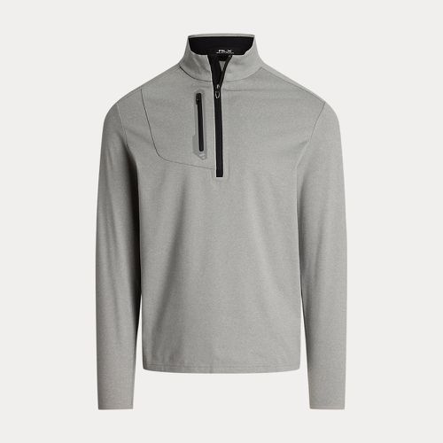 Pull classique en jersey stretch - RLX Golf - Modalova