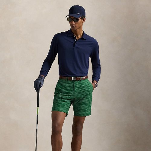 Short stretch Tailored Fit 22,9 cm - RLX - Modalova