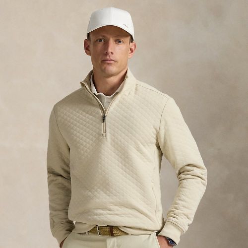 Pull matelassé en maille double - RLX - Modalova