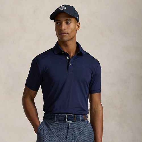 Polo ajusté Performance - RLX - Modalova