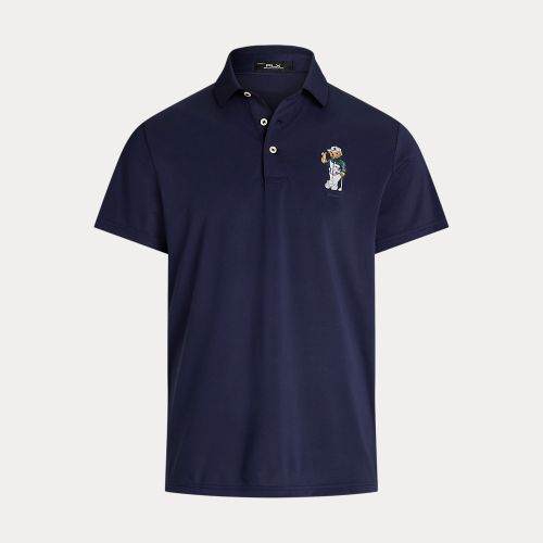 Polo performance ourson Tailored Fit - RLX - Modalova