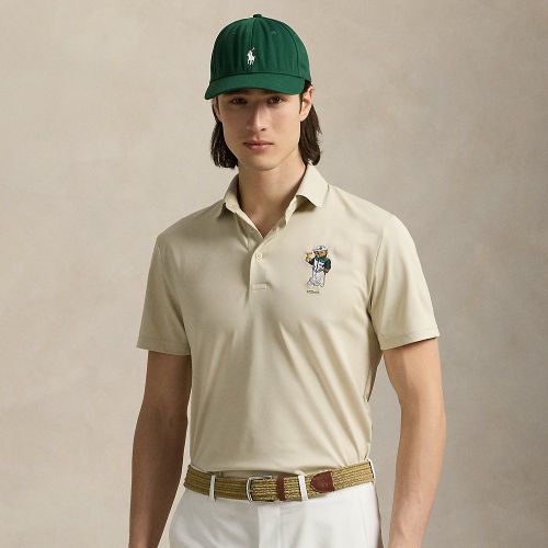 Polo performance ourson Tailored Fit - RLX - Modalova