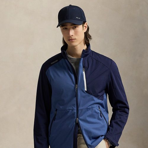 Veste rangeable en color-block - RLX - Modalova