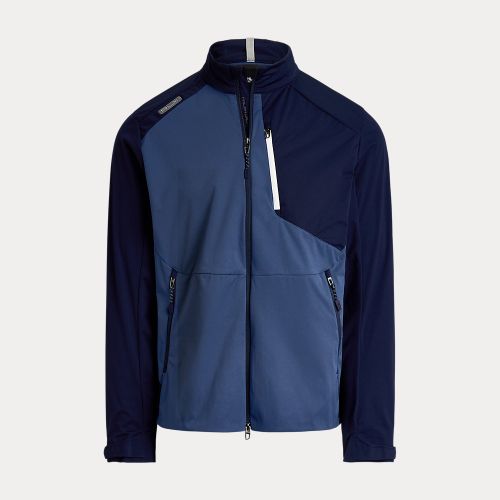 Veste rangeable en color-block - RLX - Modalova
