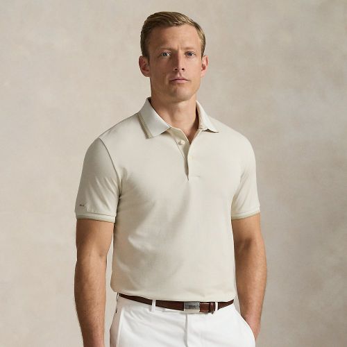 Polo ajusté Performance - RLX - Modalova