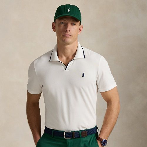 Polo ajusté Performance - RLX - Modalova