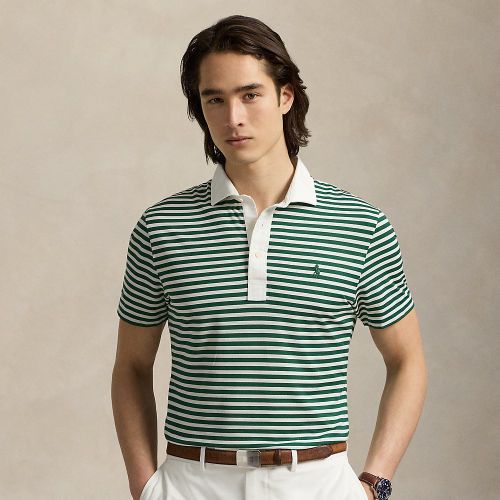 Polo Tailored Fit Performance - RLX - Modalova