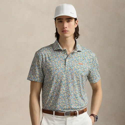 Polo Tailored Fit Performance - RLX - Modalova