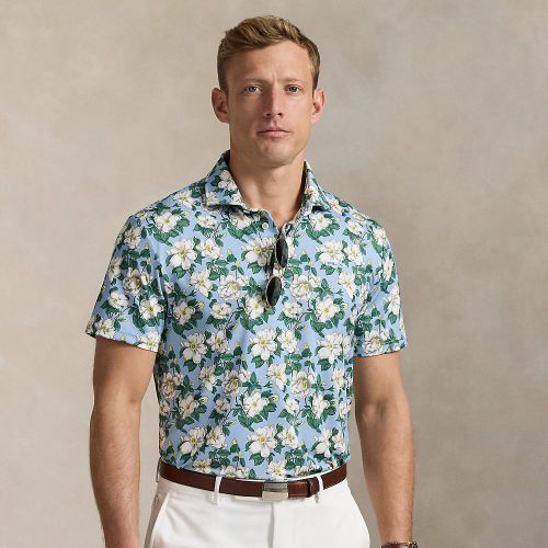 Polo Performance Tailored Fit - RLX - Modalova