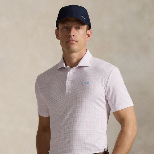 Polo performance Tailored Fit - RLX - Modalova