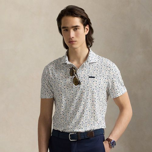 Polo Tailored Fit Performance - RLX - Modalova