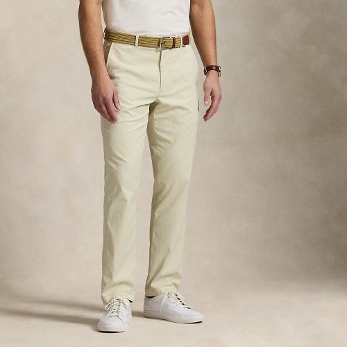 Pantalon Performance Slim Fit en sergé - RLX - Modalova