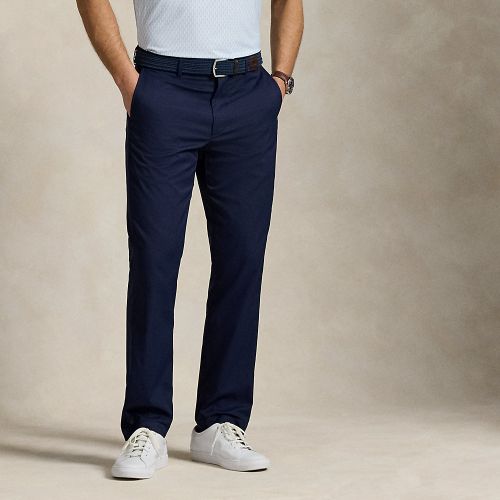 Pantalon Performance Slim Fit en sergé - RLX - Modalova