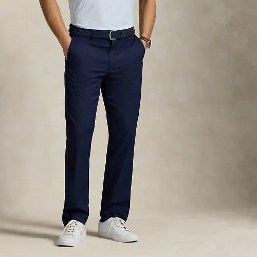 Pantalon Performance Slim Fit en sergé - RLX - Modalova