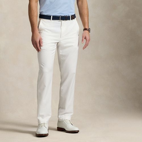 Pantalon Performance Slim Fit en sergé - RLX - Modalova