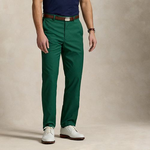 Pantalon Performance Slim Fit en sergé - RLX - Modalova