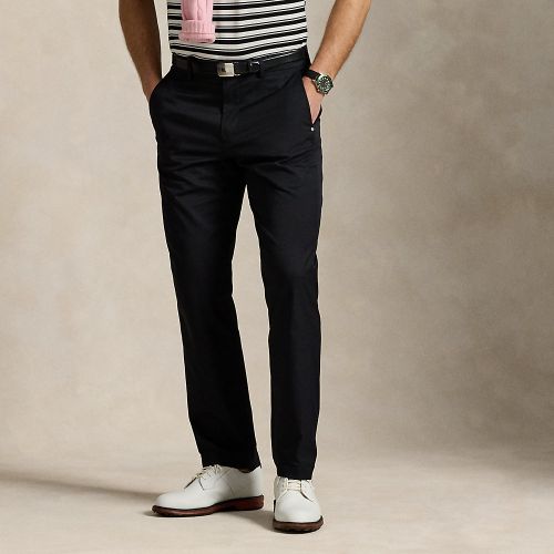 Pantalon Performance Slim Fit en sergé - RLX - Modalova