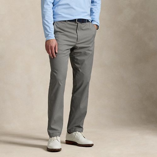 Pantalon Performance Slim Fit en sergé - RLX - Modalova