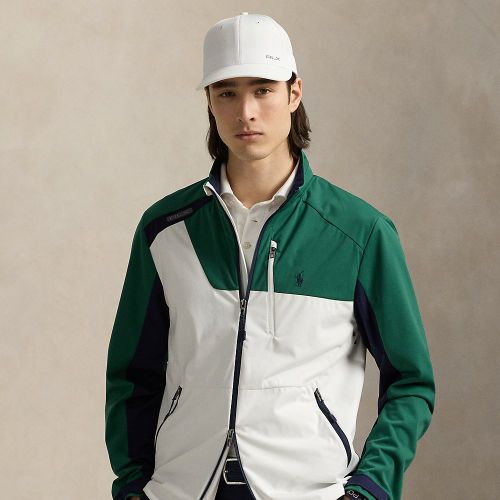 Veste rangeable en color-block - RLX - Modalova