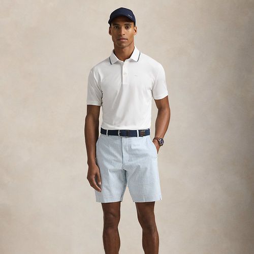 Short de golf 22,9 cm Classic Fit - RLX - Modalova