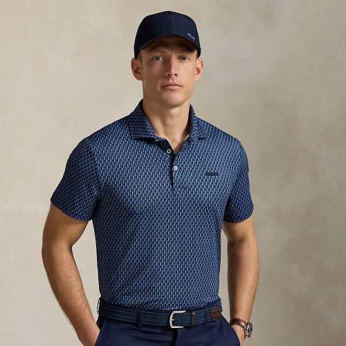 Polo performance Tailored Fit - RLX - Modalova