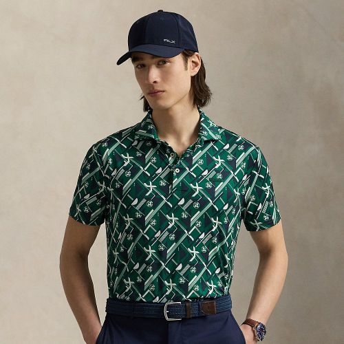 Polo performance Tailored Fit - RLX - Modalova