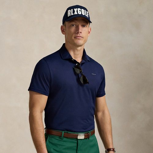 Polo Performance Tailored Fit - RLX - Modalova