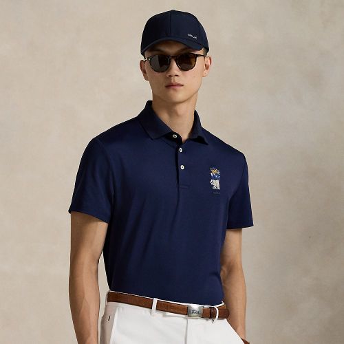 Polo Polo Bear Tailored Fit - RLX - Modalova