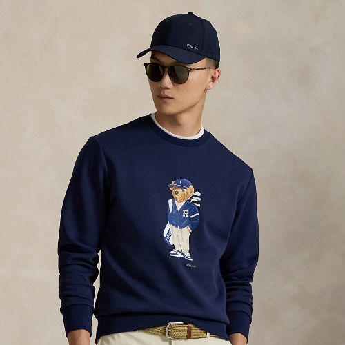 Sweat Polo Bear performance - RLX - Modalova
