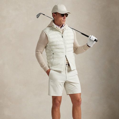 Short performance Tailored Fit 20,5 cm - RLX - Modalova