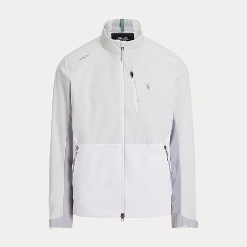 Veste rangeable en color-block - RLX - Modalova